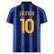 Inter Milan Lautaro Martínez 10 Kotipaita 2026/27
