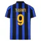 Inter Milan Thuram 9 Kotipaita 2026/27