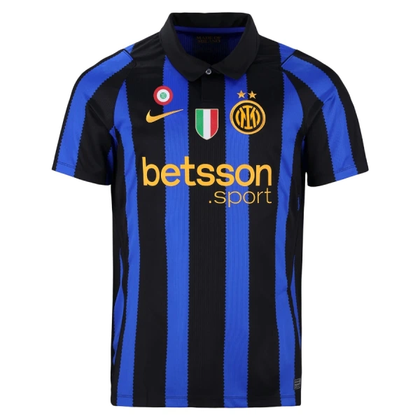 Inter Milan Thuram 9 Kotipaita 2026/27