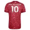 Liverpool Alexis Mac Allister 10 Kotipaita 2026/27
