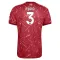 Liverpool Endo 3 Kotipaita 2026/27