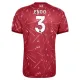 Liverpool Endo 3 Kotipaita 2026/27 Liverpool Endo 3 Kotipaita 2026/27