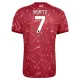Liverpool Florian Wirtz 7 Kotipaita Lasten 2026/27 (+ Shortsit)