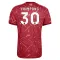 Liverpool Frimpong 30 Kotipaita 2026/27