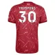 Liverpool Frimpong 30 Kotipaita 2026/27 Liverpool Frimpong 30 Kotipaita 2026/27