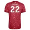 Liverpool Hugo Ekitiké 22 Kotipaita 2026/27
