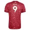 Liverpool Isak 9 Kotipaita 2026/27