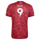 Liverpool Isak 9 Kotipaita 2026/27 Liverpool Isak 9 Kotipaita 2026/27