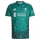 Liverpool Maalivahdin Kotipaita 2026/27 Vihreä Liverpool Maalivahdin Kotipaita 2026/27 Vihreä