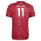 Liverpool Mohamed Salah 11 Kotipaita 2026/27