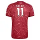 Liverpool Mohamed Salah 11 Kotipaita 2026/27 Liverpool Mohamed Salah 11 Kotipaita 2026/27