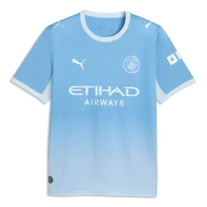 Manchester City Bernardo Silva 20 Kotipaita 2026/27