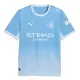 Manchester City Erling Haaland 9 Kotipaita 2026/27