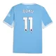 Manchester City Jérémy Doku 11 Kotipaita 2026/27