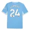 Manchester City Josko Gvardiol 24 Kotipaita 2026/27