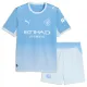 Manchester City Josko Gvardiol 24 Kotipaita Lasten 2026/27 (+ Shortsit)