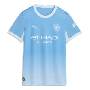 Manchester City Kotipaita Naisten 2026/27