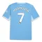 Manchester City Omar Marmoush 7 Kotipaita 2026/27