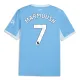 Manchester City Omar Marmoush 7 Kotipaita 2026/27 Manchester City Omar Marmoush 7 Kotipaita 2026/27
