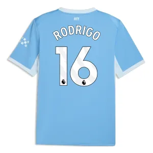 Manchester City Rodrigo 16 Kotipaita 2026/27