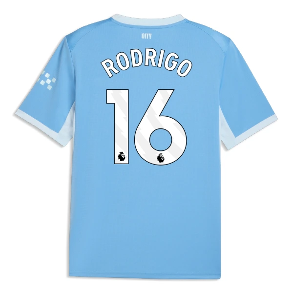 Manchester City Rodrigo 16 Kotipaita 2026/27 Manchester City Rodrigo 16 Kotipaita 2026/27