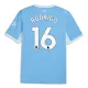 Manchester City Rodrigo 16 Kotipaita 2026/27 Manchester City Rodrigo 16 Kotipaita 2026/27