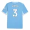 Manchester City Rúben Dias 3 Kotipaita 2026/27