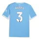 Manchester City Rúben Dias 3 Kotipaita 2026/27 Manchester City Rúben Dias 3 Kotipaita 2026/27