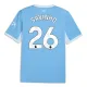 Manchester City Savinho 26 Kotipaita 2026/27 Manchester City Savinho 26 Kotipaita 2026/27