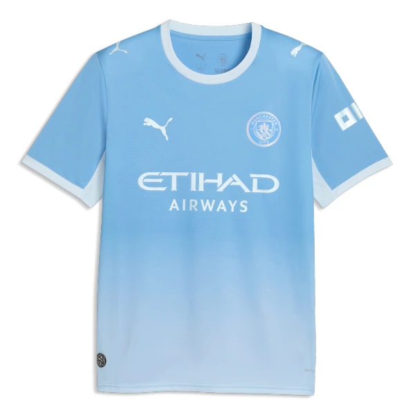 Manchester City Savinho 26 Kotipaita 2026/27