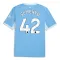 Manchester City Semenyo 42 Kotipaita 2026/27