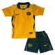 Australia Kotipaita Lasten MM-kisat 2026 (+ Shortsit) Australia Kotipaita Lasten MM-kisat 2026 (+ Shortsit)