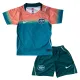 Australia Vieraspaita Lasten MM-kisat 2026 (+ Shortsit) Australia Vieraspaita Lasten MM-kisat 2026 (+ Shortsit)