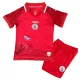 Haiti 3. Paita Lasten MM-kisat 2026 (+ Shortsit)