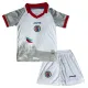 Haiti Vieraspaita Lasten MM-kisat 2026 (+ Shortsit) Haiti Vieraspaita Lasten MM-kisat 2026 (+ Shortsit)