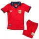 Panama Kotipaita Lasten MM-kisat 2026 (+ Shortsit) Panama Kotipaita Lasten MM-kisat 2026 (+ Shortsit)