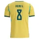 Brasilia Bruno Guimaraes 8 Kotipaita MM-kisat 2026 Brasilia Bruno Guimaraes 8 Kotipaita MM-kisat 2026