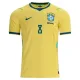 Brasilia Bruno Guimaraes 8 Kotipaita MM-kisat 2026