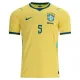 Brasilia Casemiro 5 Kotipaita MM-kisat 2026