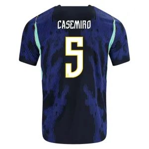 Brasilia Casemiro 5 Vieraspaita MM-kisat 2026