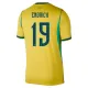 Brasilia Endrick 19 Kotipaita MM-kisat 2026 Brasilia Endrick 19 Kotipaita MM-kisat 2026