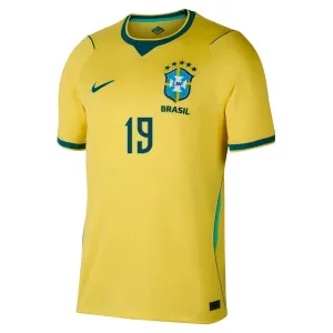 Brasilia Endrick 19 Kotipaita MM-kisat 2026