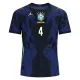 Brasilia Marquinhos 4 Vieraspaita MM-kisat 2026