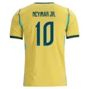 Brasilia Neymar JR 10 Kotipaita MM-kisat 2026