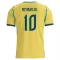 Brasilia Neymar JR 10 Kotipaita MM-kisat 2026