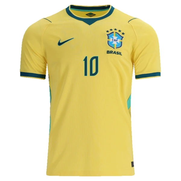 Brasilia Neymar JR 10 Kotipaita MM-kisat 2026