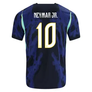 Brasilia Neymar JR 10 Vieraspaita MM-kisat 2026