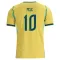 Brasilia Pele 10 Kotipaita MM-kisat 2026