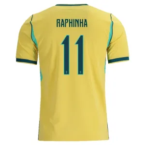 Brasilia Raphinha 11 Kotipaita MM-kisat 2026