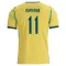 Brasilia Raphinha 11 Kotipaita MM-kisat 2026